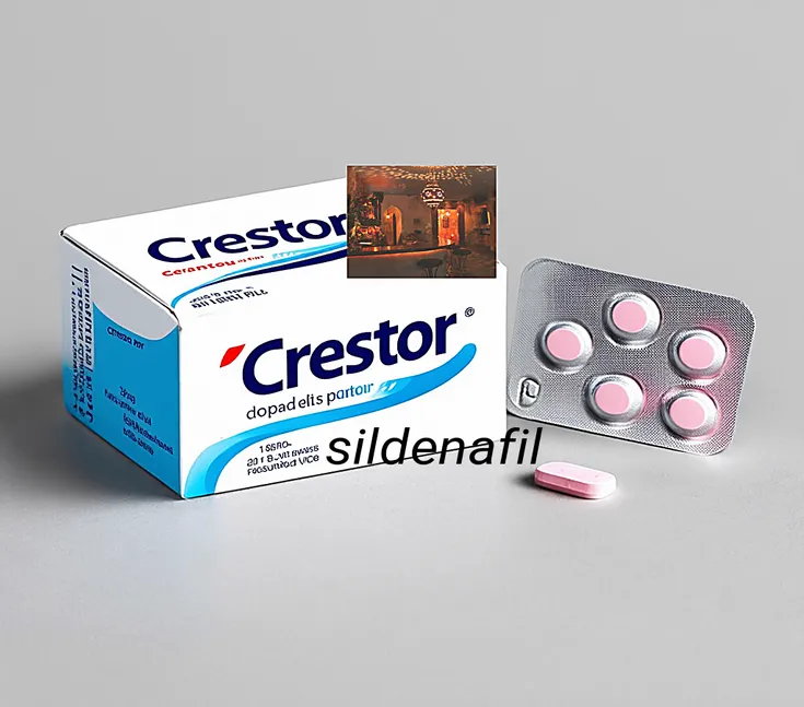 Sildenafil 1